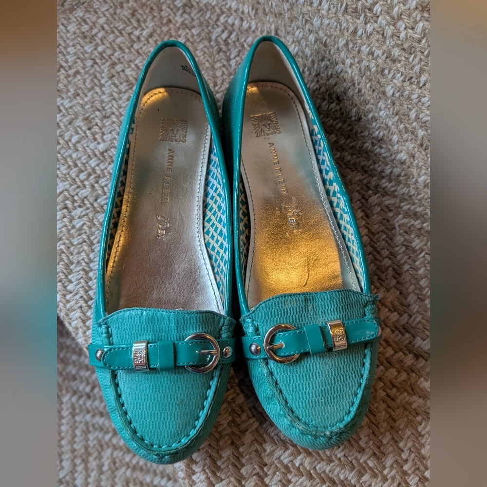 Anne Klein Flat Shoes